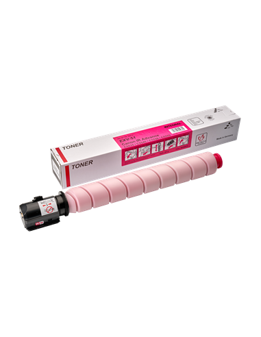 1396C002-EP-8899,Toner Canon compatibil EXV-54 M Integral-Germany