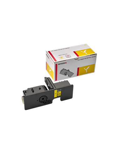 1T02R9ANL0-EP-8786,Toner Kyocera Compatibil TK-5230 Y Integral-Germany Laser