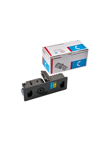 1T02R9CNL0-EP-8784,Toner Kyocera Compatibil TK-5230 C Integral-Germany Laser