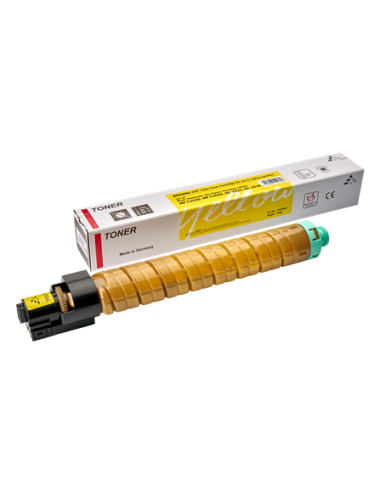 MPC2000-EP-8741,Toner Ricoh Compatibil C2000/C2500 Y Integral-Germany Laser