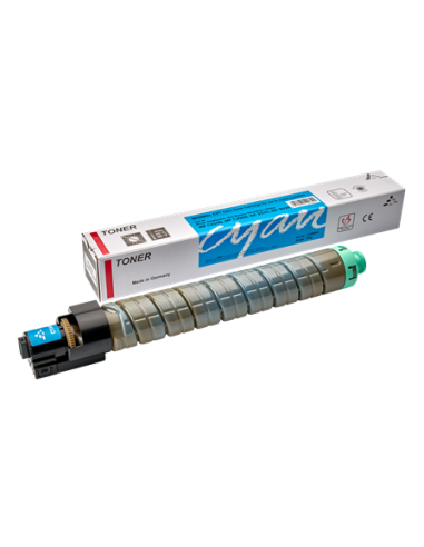 MPC2000-EP-8739,Toner Ricoh Compatibil C2000/C2500 C Integral-Germany Laser