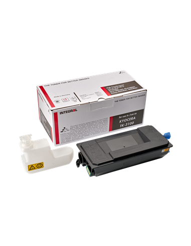 1T02MS0NL0-EP-8731,Toner Kyocera Compatibil TK-3100 Integral-Germany Laser