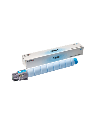 C306-EP-8729,Toner Ricoh Compatibil C306 C Integral-Germany Laser