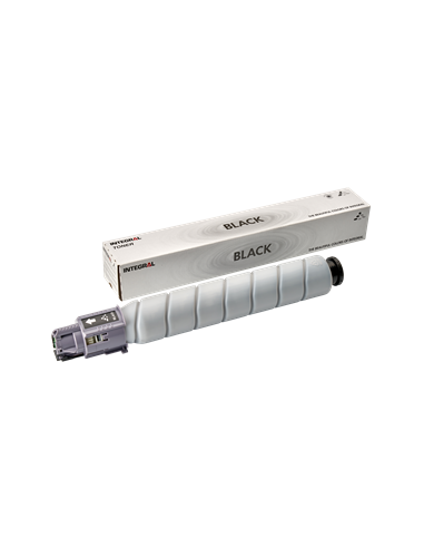 C306-EP-8728,Toner Ricoh Compatibil C306 BK Integral-Germany Laser