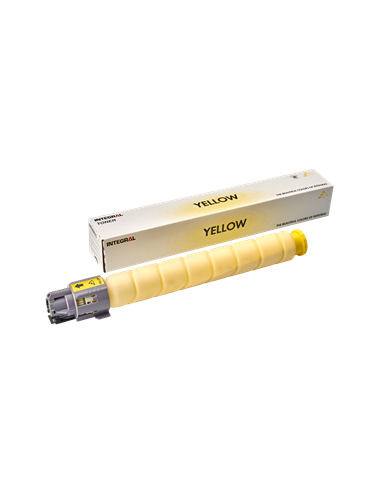 C305-EP-8727,Toner Ricoh Compatibil C305 Y Integral-Germany Laser