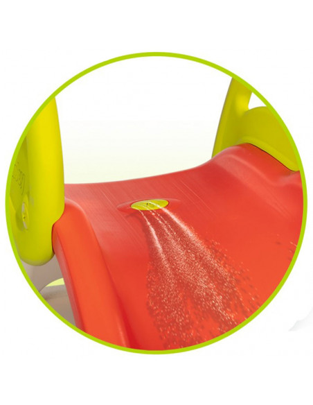 Tobogan Smoby Funny,S7600820402