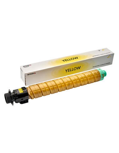 IMC2000-EP-8719,Toner Ricoh Compatibil IM C2000/C2500 Y Integral-Germany Laser