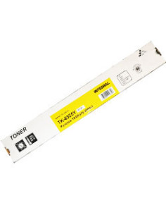 1T02NPANL0-EP-8414,Toner Kyocera Compatibil TK-8325 Y Integral-Germany Laser