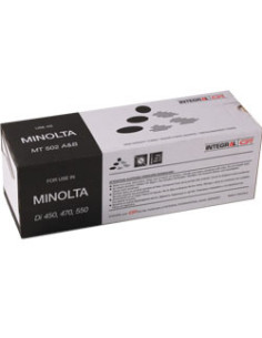 8938-404-EP-8200,Toner Konica Minolta Compatibil TN-211/TN-311 Integral-Germany Laser