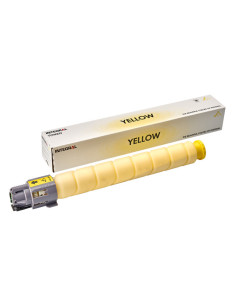 C300-EP-8101,Toner Ricoh Compatibil C300 Y Integral-Germany Laser