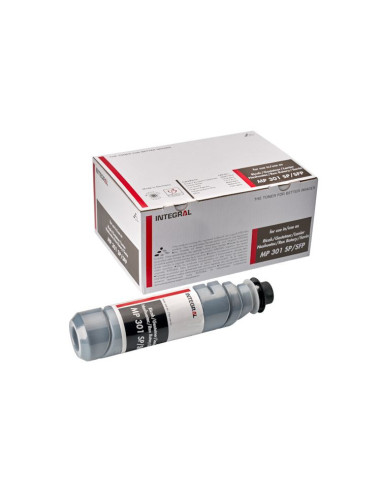 841711-EP-7985,Toner Ricoh Compatibil MP301 Integral-Germany Laser