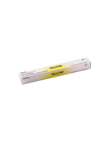 1T02LKANL0-EP-7888,Toner Kyocera Compatibil TK-8305 Y Integral-Germany Laser