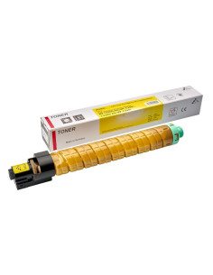 841141-EP-7879,Toner Ricoh Compatibil C2800/C3001 Y Integral-Germany Laser