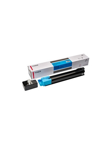 1T02NDCNL0-EP-7342,Toner Kyocera Compatibil TK-8515 C Integral-Germany Laser