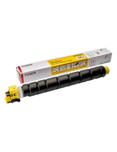 1T02RMANL0-EP-7260,Toner Kyocera Compatibil TK-8525 Y Integral-Germany Laser