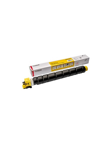 1T02RMANL0-EP-7260,Toner Kyocera Compatibil TK-8525 Y Integral-Germany Laser