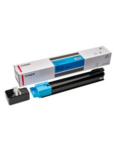 1T02RMCNL0-EP-7258,Toner Kyocera Compatibil TK-8525 C Integral-Germany Laser