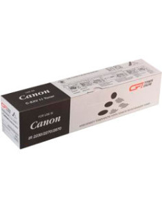 9436B002-EP-6305,Toner Canon compatibil EXV-50 Integral-Germany