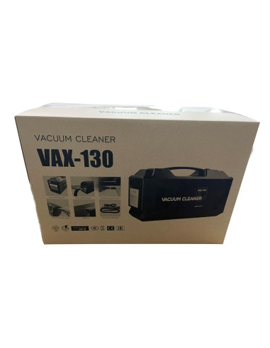 EP-13253,Aspirator toner HYB VAX130 XC188 NEUTRAL PACKING