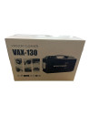EP-13253,Aspirator toner HYB VAX130 XC188 NEUTRAL PACKING