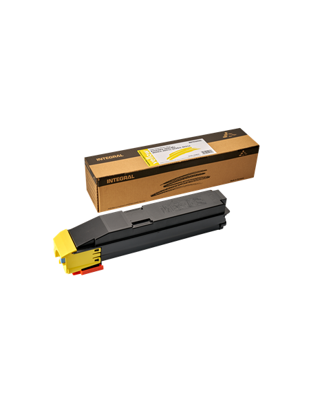 1T02YJANL0-EP-12267,Toner Kyocera Compatibil TK-5370 Y Integral-Germany