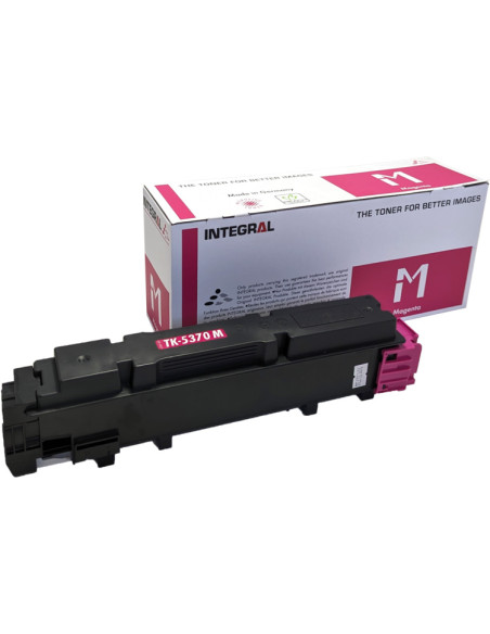 1T02YJBNL0-EP-12266,Toner Kyocera Compatibil TK-5370 M Integral-Germany