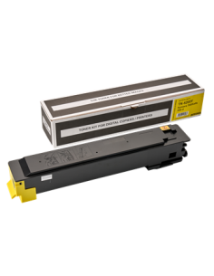 1T02YMANL0-EP-12069,Toner Kyocera Compatibil TK-8545 Y Integral-Germany Laser 2