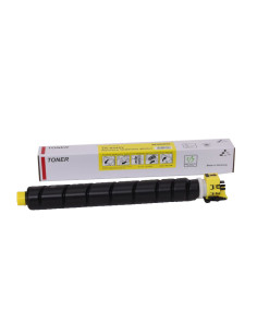1T02YMANL0-EP-12069,Toner Kyocera Compatibil TK-8545 Y Integral-Germany Laser