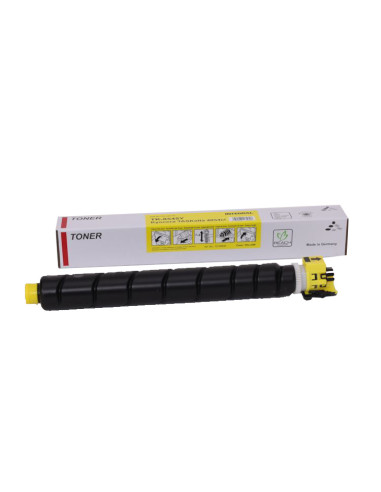 1T02YMANL0-EP-12069,Toner Kyocera Compatibil TK-8545 Y Integral-Germany Laser