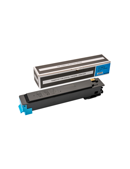 1T02YMCNL0-EP-12067,Toner Kyocera Compatibil TK-8545 C Integral-Germany Laser