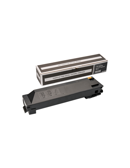 1T02YM0NL0-EP-12066,Toner Kyocera Compatibil TK-8545 B Integral-Germany Laser