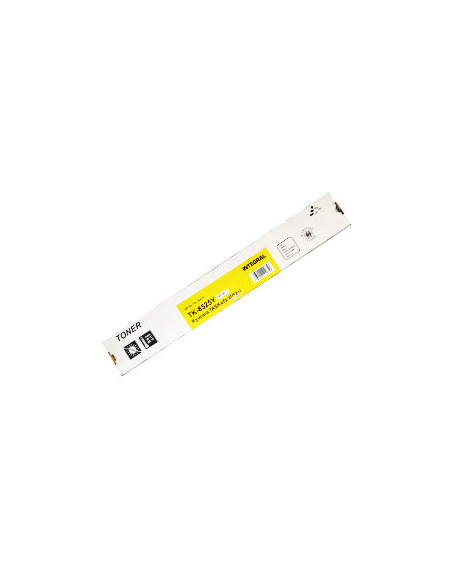1T02XDANL0-EP-10876,Toner Kyocera Compatibil TK-8375 Y Integral-Germany Laser