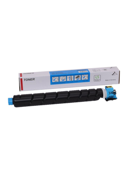 1T02XDCNL0-EP-10874,Toner Kyocera Compatibil TK-8375 C Integral-Germany Laser