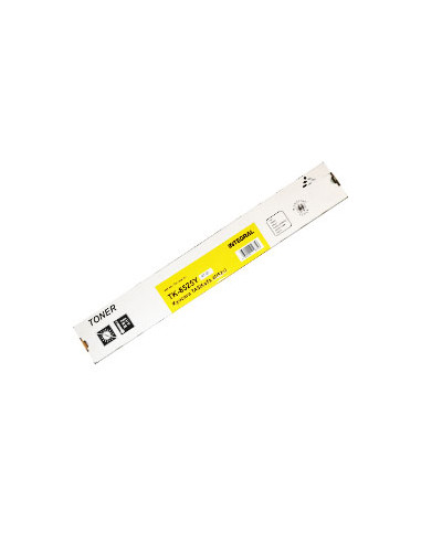 1T02YPANL0-EP-10872,Toner Kyocera Compatibil TK-8365 Y Integral-Germany Laser