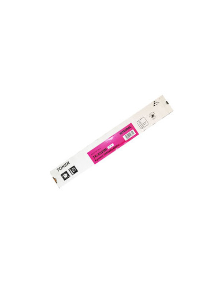 1T02YPBNL0-EP-10871,Toner Kyocera Compatibil TK-8365 M Integral-Germany Laser
