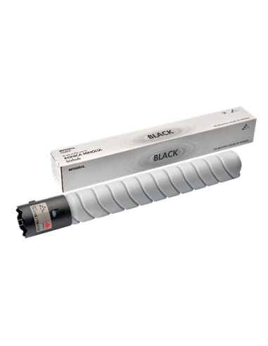 A11G150-EP-7927,Toner Konica Minolta Compatibil TN-216/319 B Integral-Germany Laser