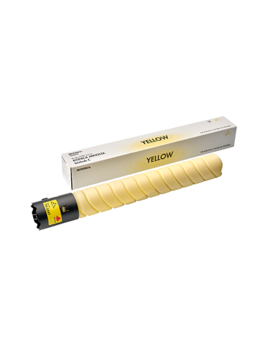 A8DA250-EP-7901,Toner Konica Minolta Compatibil TN-324 Y Integral-Germany Laser