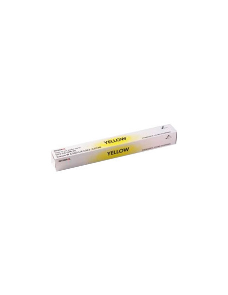 A8DA250-EP-7901,Toner Konica Minolta Compatibil TN-324 Y Integral-Germany Laser