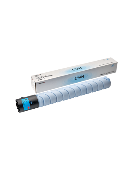 A8DA450-EP-7899,Toner Konica Minolta Compatibil TN-324 C Integral-Germany Laser