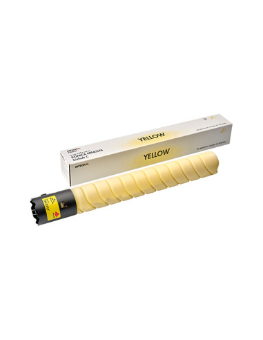 A33K250-EP-7897,Toner Konica Minolta Compatibil TN-221/TN-321 Y Integral-Germany Laser