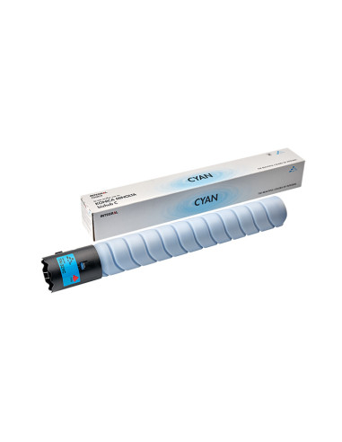 A33K450-EP-7895,Toner Konica Minolta Compatibil TN-221/TN-321 C Integral-Germany Laser