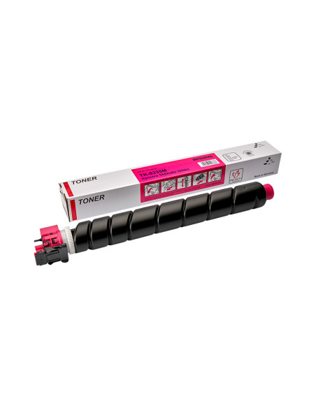 1T02RLBNL0-EP-7891,Toner Kyocera Compatibil TK-8335 M Integral-Germany Laser