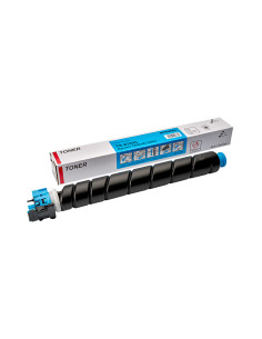 1T02RLCNL0-EP-7890,Toner Kyocera Compatibil TK-8335 C Integral-Germany Laser