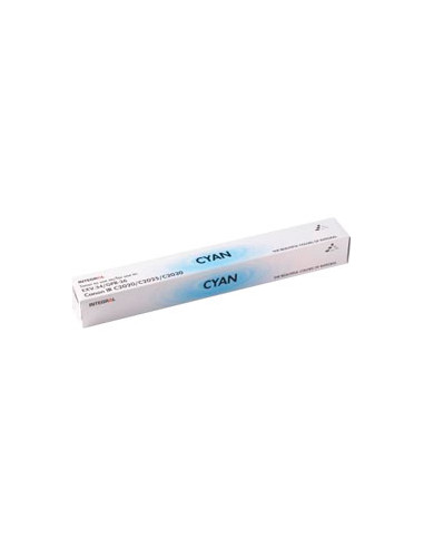 1T02RLCNL0-EP-7890,Toner Kyocera Compatibil TK-8335 C Integral-Germany Laser