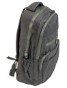 PL019,Ghiozdan Strigo PL019, 46 x 32 x 24 cm, Gri