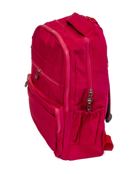 PL018,Ghiozdan Strigo PL018, 46 x 32 x 24 cm, Rosu