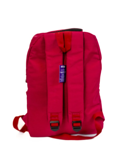 PL018,Ghiozdan Strigo PL018, 46 x 32 x 24 cm, Rosu