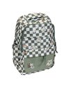 PL015,Ghiozdan Strigo PL015, 46 x 32 x 24 cm, Menta