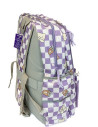 PL016,Ghiozdan Strigo PL016, 46 x 32 x 24 cm, Mov