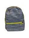 PL022,Ghiozdan Strigo PL022, 44 x 34 x 26 cm, Gri